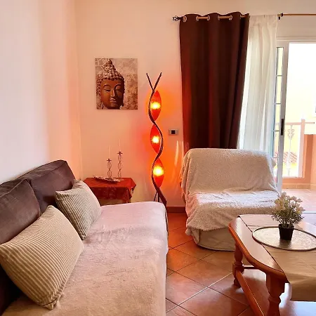 Casa Cecilia Апартаменты *