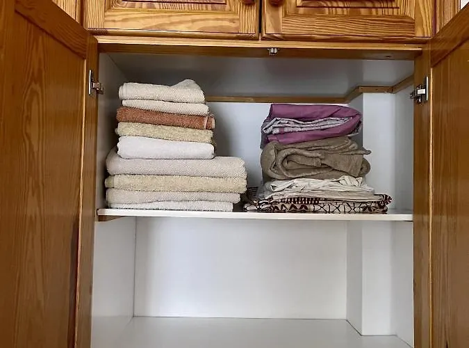 Апартаменты Casa Cecilia