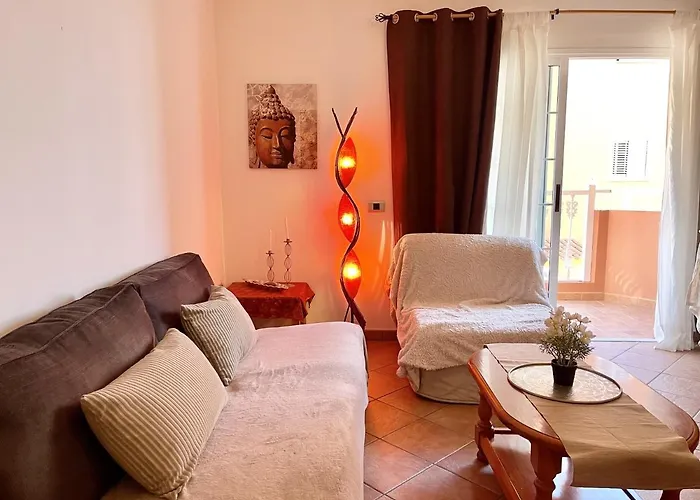 Casa Cecilia Апартаменты *