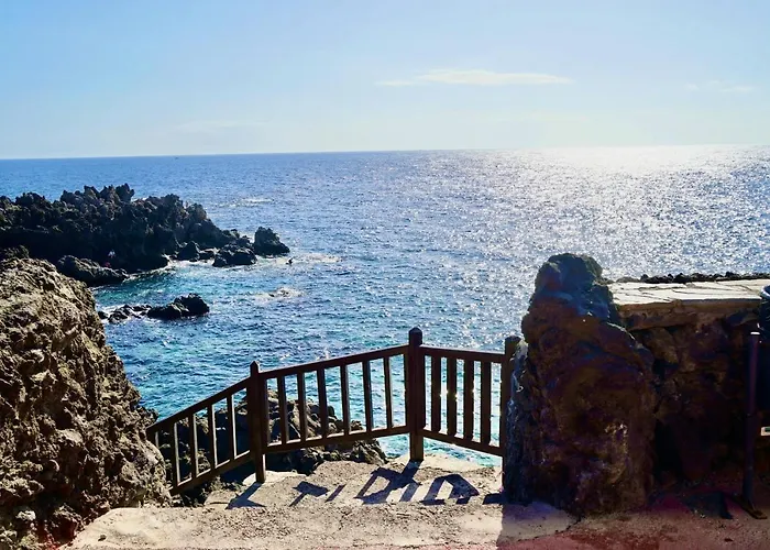 Апартаменты Casa Cecilia *