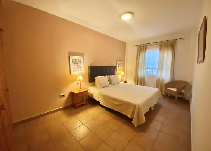 Апартаменты Casa Cecilia