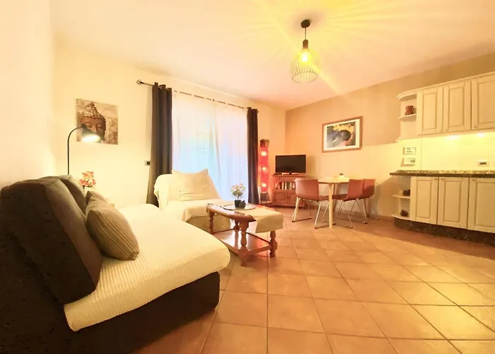 Casa Cecilia Апартаменты *