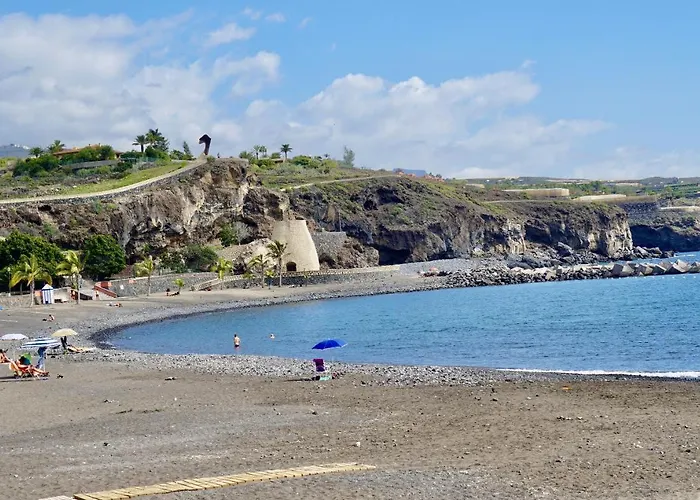 Апартаменты Casa Cecilia