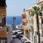 Apartamento Casa Cecilia