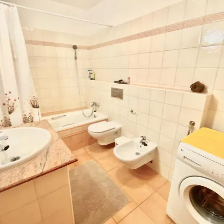 Casa Cecilia Playa de San Juan (Tenerife)