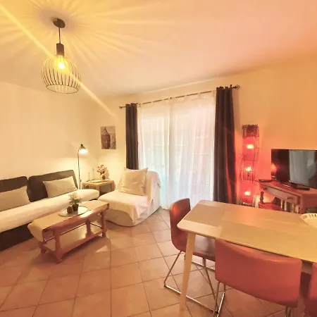 Daire Casa Cecilia *