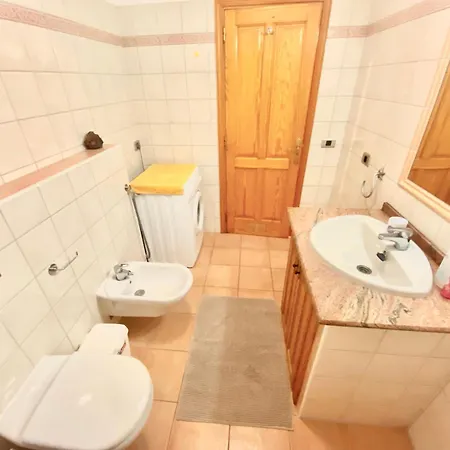 Apartamento Casa Cecilia *