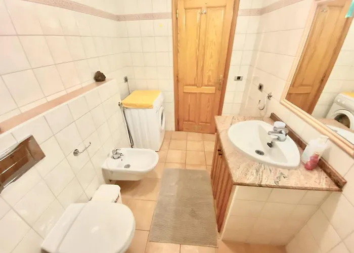 Casa Cecilia Appartement