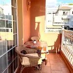 Apartmán Casa Cecilia Playa de San Juan (Tenerife)
