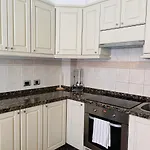 Apartmán Casa Cecilia *