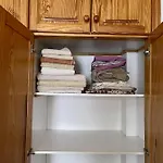 Apartmán Casa Cecilia