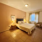 Apartmán Casa Cecilia