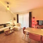 Apartmán Casa Cecilia *