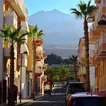 Casa Cecilia Lejlighed Playa de San Juan (Tenerife)