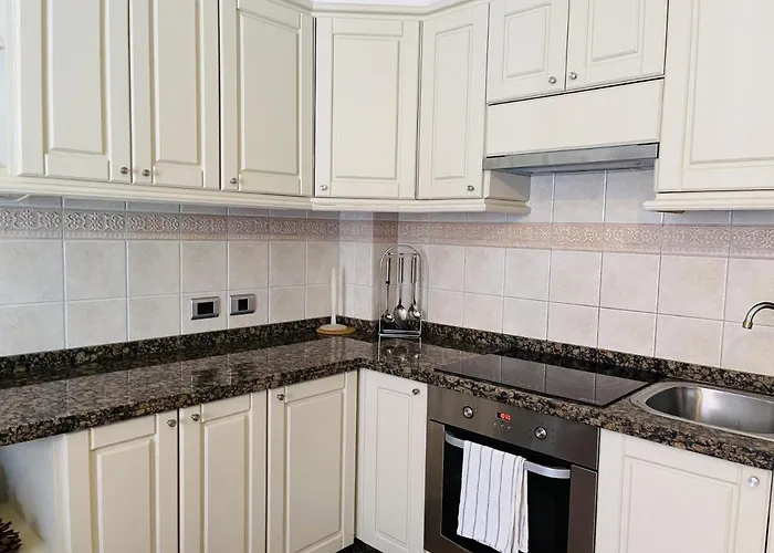 Apartment Casa Cecilia *