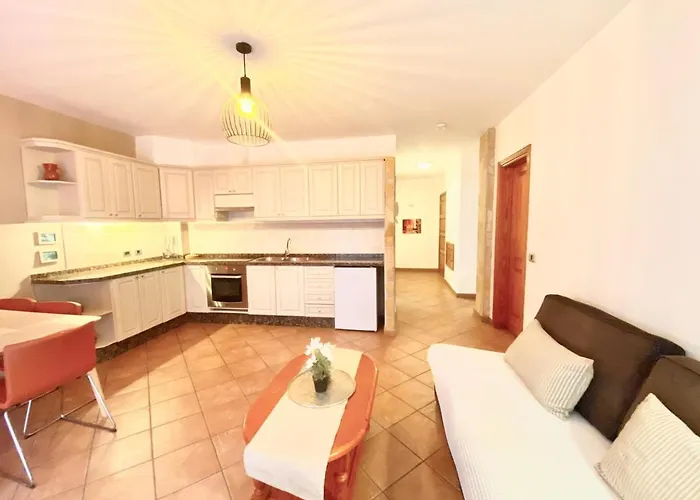 Apartment Casa Cecilia *