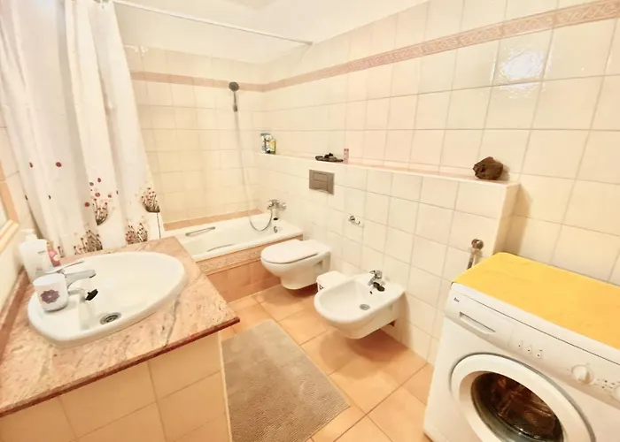 Casa Cecilia Playa de San Juan (Tenerife)