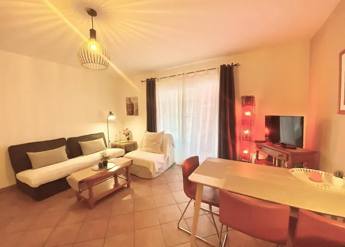 Apartment Casa Cecilia *