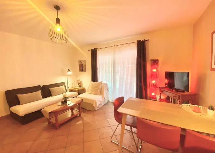 Apartman Casa Cecilia *