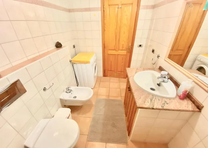 Apartman Casa Cecilia *